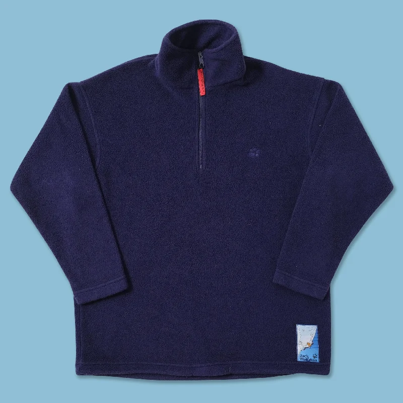 Pet ProductsVintage Jack Wolfskin Polartec Fleece Large