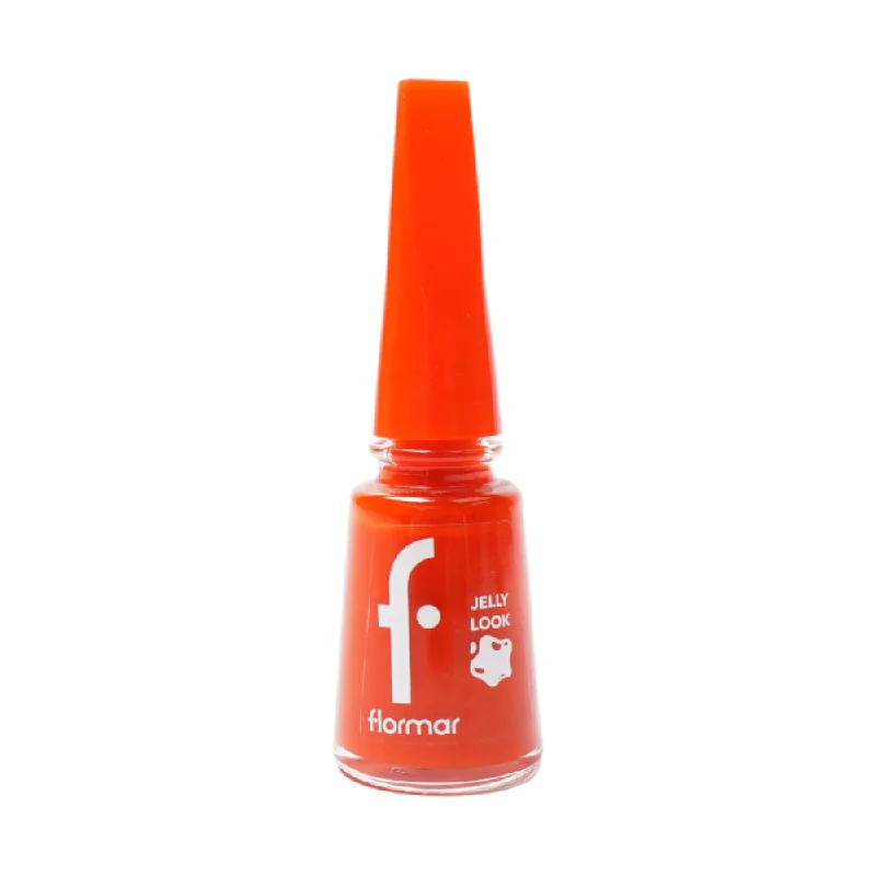 - Pet stroller can be taken on the planeFLORMAR JELLY LOOK NAIL ENAMEL 4 11ML
