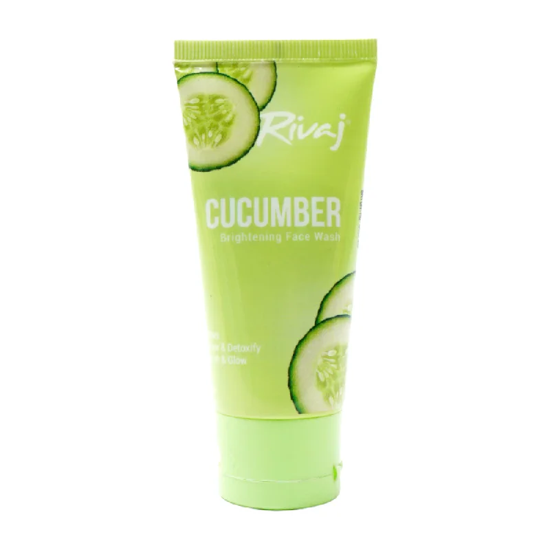 - Pregnant cat delivery room warming boxRIVAJ CUCUMBER BRIGHTENING FACE WASH 50ML