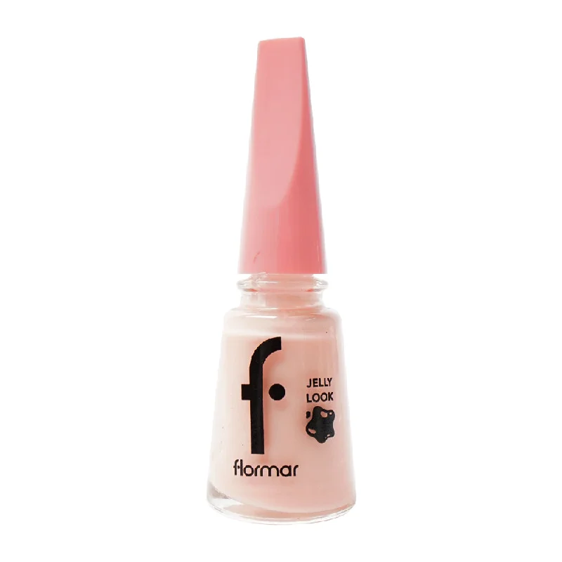 - Deodorizing cat litter tofu litterFLORMAR JELLY LOOK NAIL ENAMEL 27 11ML