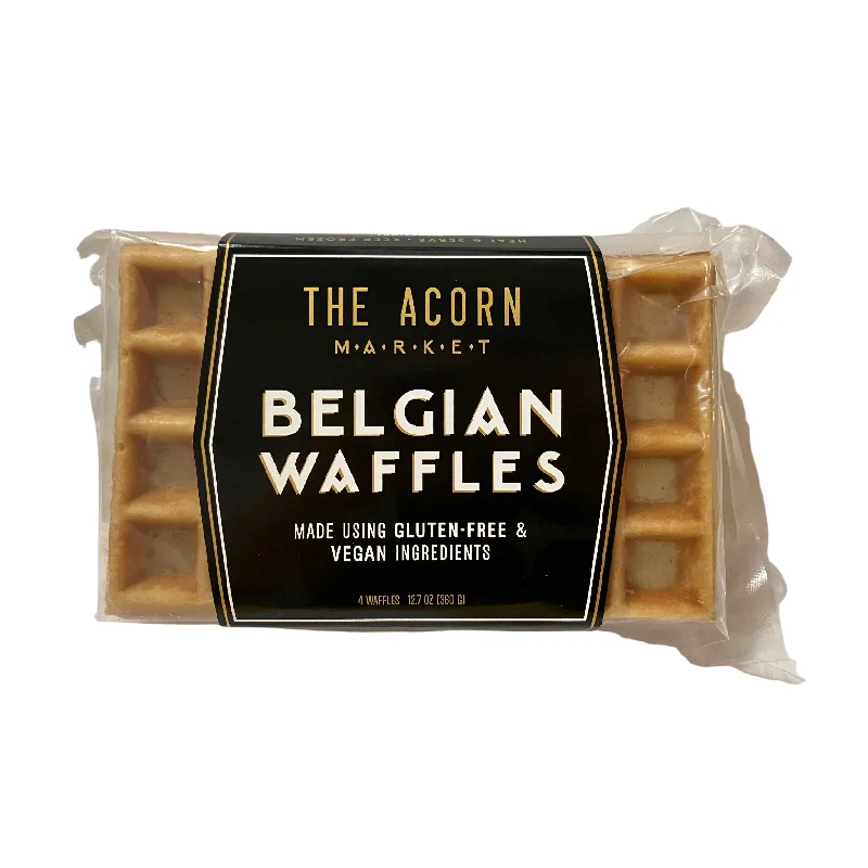 - Pregnant cat delivery room warming boxThe Acorn Market Toaster Ready Belgian Waffles - 350g