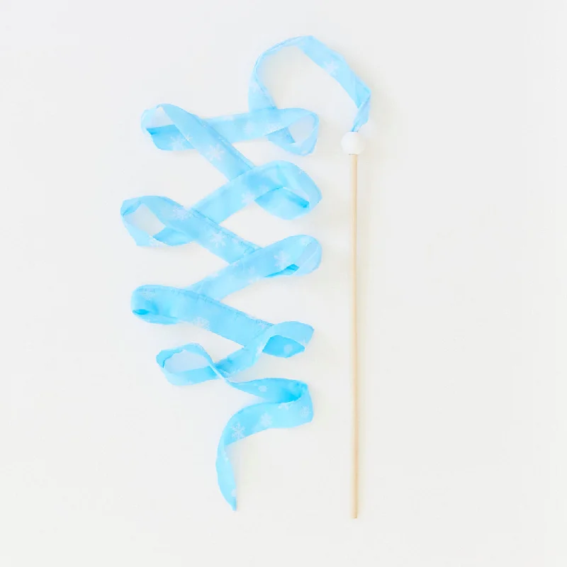 ---Streamers | Snow BIG