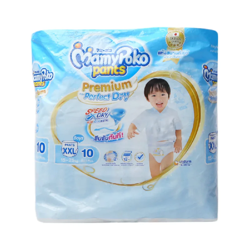 - Parrot climbing and standing wooden frameMAMY PAKO DIAPER PANTS XXL 10PCS 15-25 KG