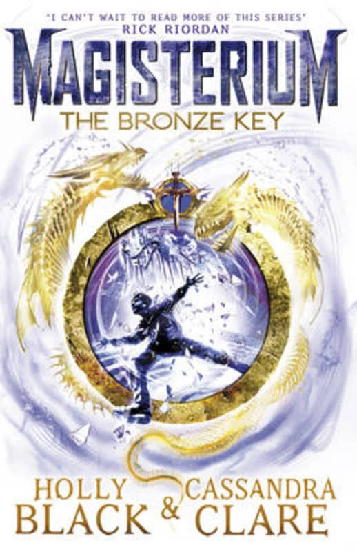  -Splash-proof food bowl AND Anti-choking slow food bowlMagisterium: The Bronze Key
