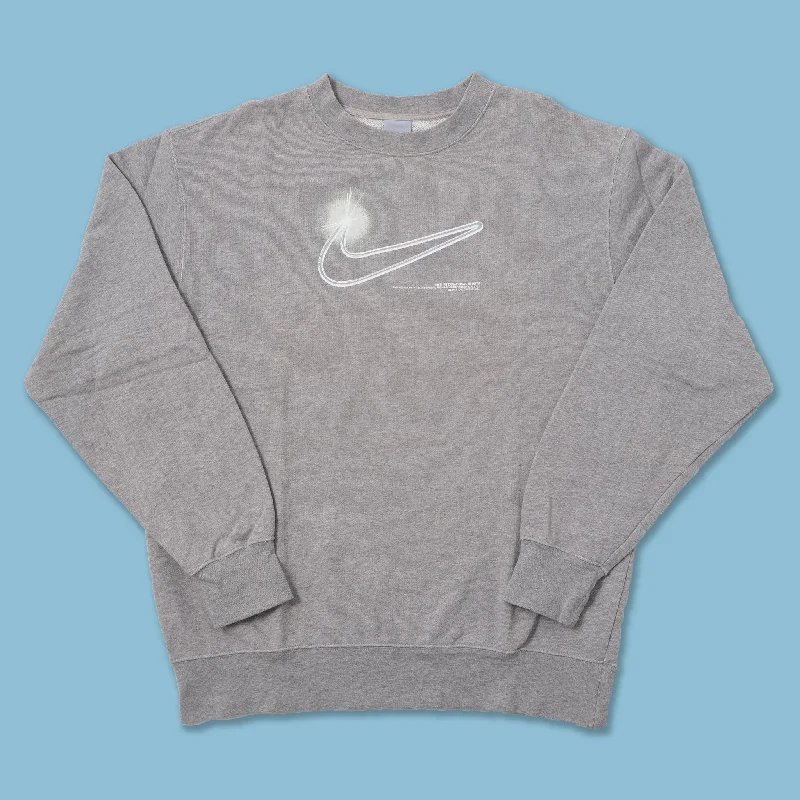  -Explosion-proof leash FOR LARGE dogsVintage Nike Swoosh Sweater XLarge