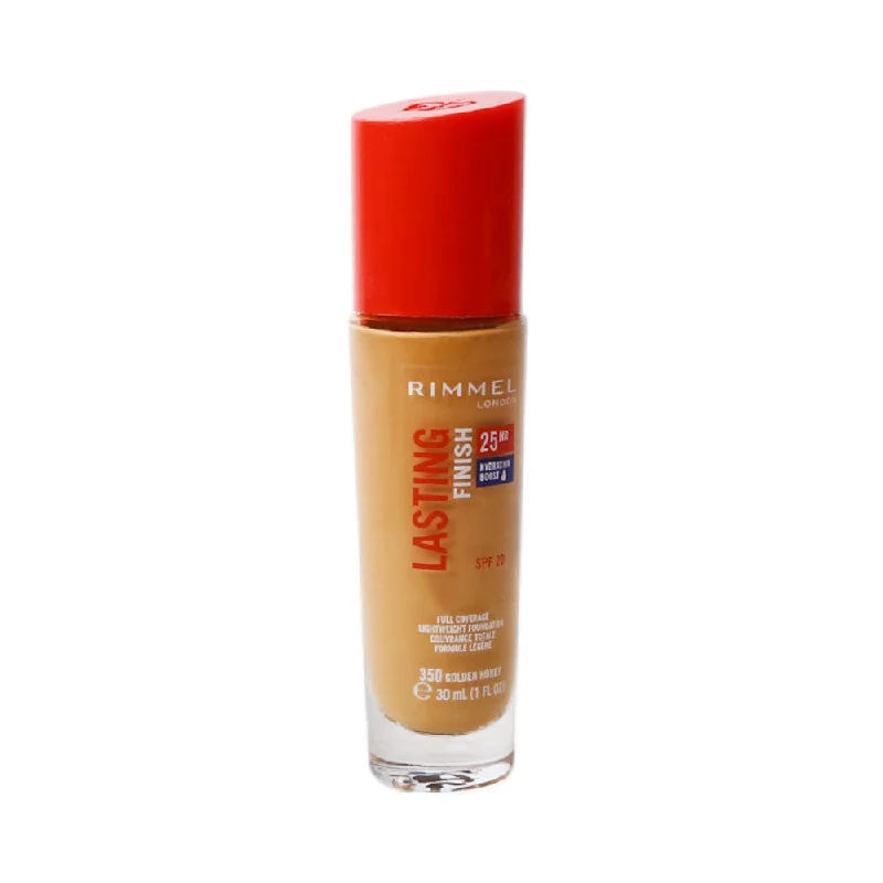 - ​​Christmas pet Christmas clothingRIMMEL LASTING FINISH FOUNDATION 350 GOLDEN HONEY