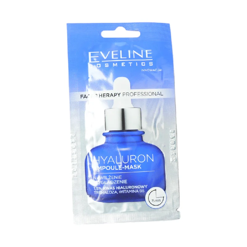  -Non-contact cat thermometerEVELINE FACE THERAPY HYALURON AMPOULE MASK 8ML