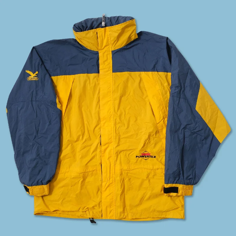  -Splash-proof food bowl AND Anti-choking slow food bowlVintage Salewa Light Jacket XXL
