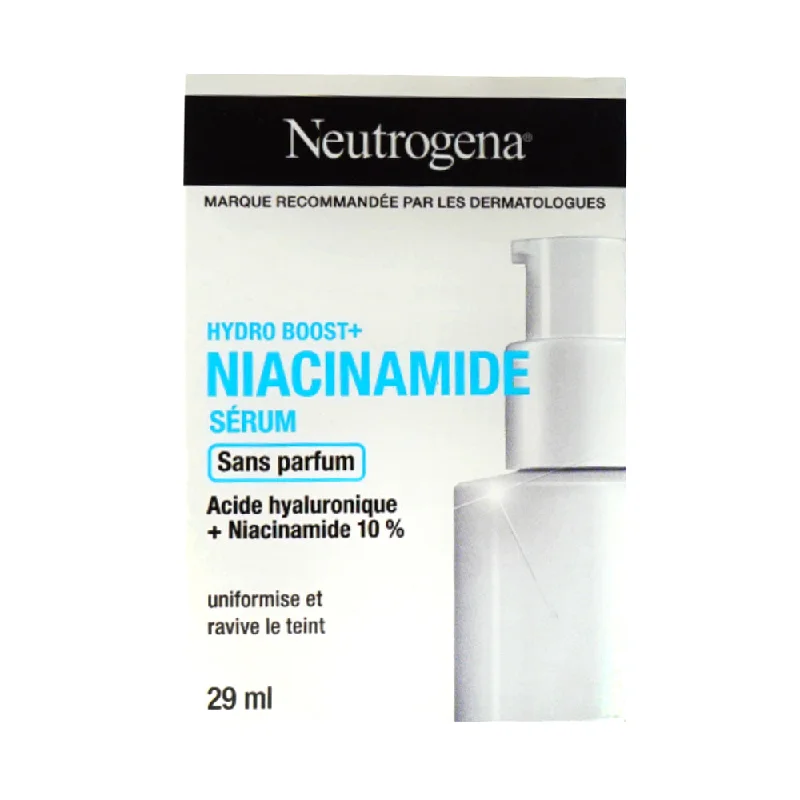 - Parrot climbing and standing wooden frameNEUTROGENA HYDRO BOOST NIACINAMIDE SERUM 29ML - Parrot climbing and standing wooden frameNEUTROGENA HYDRO BOOST NIACINAMIDE SERUM 29ML
