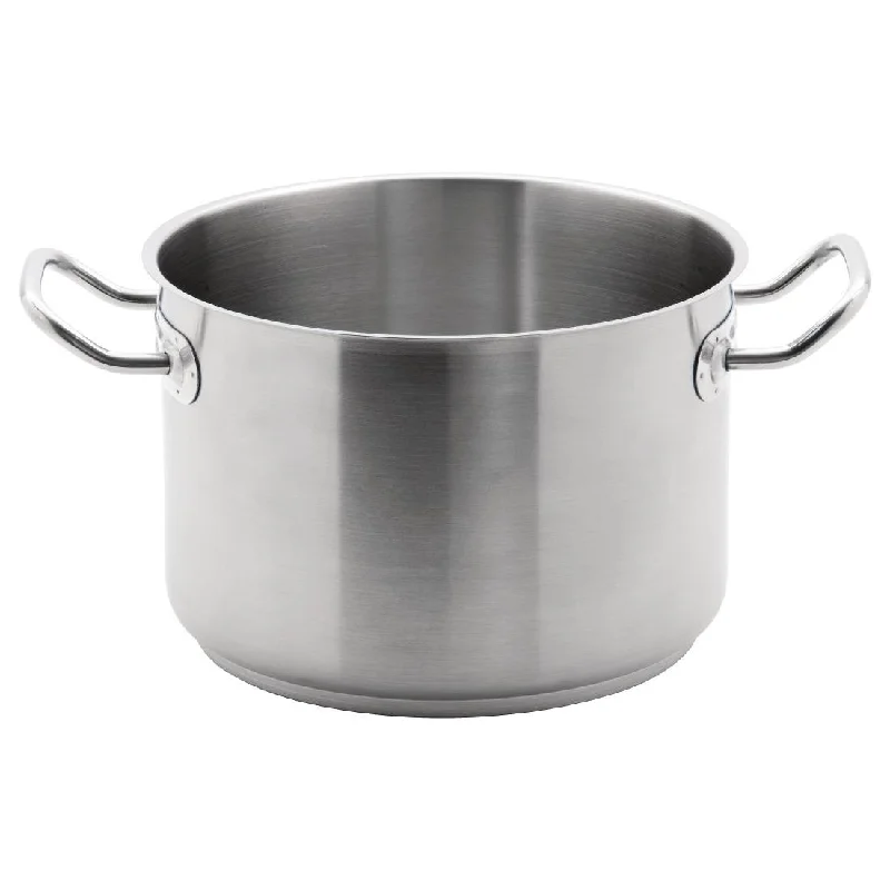 - Teething and chewing toys for puppiesVogue Stainless Steel Stew Pan 7Ltr