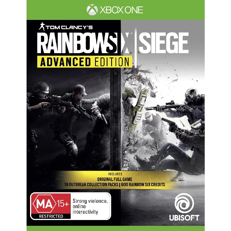 - Pet fence foldable indoorTom Clancy's Rainbow Six Siege: Advanced Edition