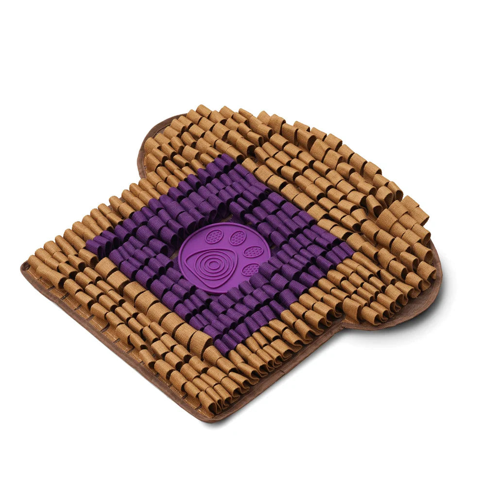 - Pet monitor with cameraInjoya PB&J Snuffle Mat: Unleash the Fun & Satisfy Your Pet's Natural Instincts - Pet monitor with cameraInjoya PB&J Snuffle Mat: Unleash the Fun & Satisfy Your Pet's Natural Instincts