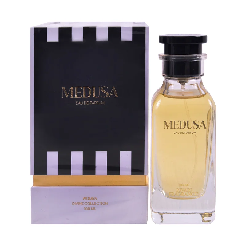 - Pet vitamin complex nutrition tabletsRIVARI FRAGRANCES MEDUSA EDP WOMEN 100 ML