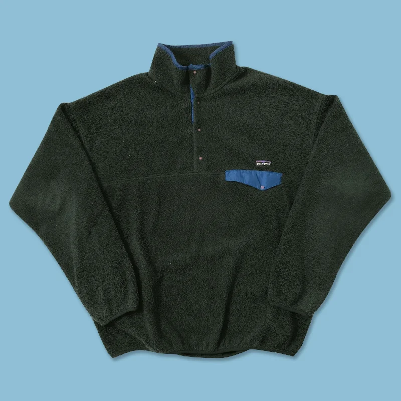  -Anti-scratch sofa protective coverVintage Patagonia Snap T Fleece XLarge