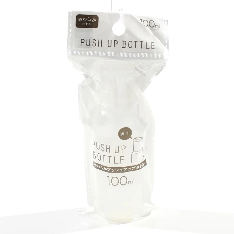 - Custom pet birthday cakeBottle (Polyethylene/12.7cm/d.3.9cm / 100mL)
