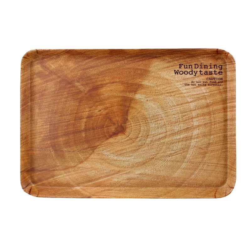  -Non-contact cat thermometerWood-Like Tray