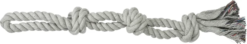 - Dog heart rate monitoring collarDog Playing Rope Double 60cm