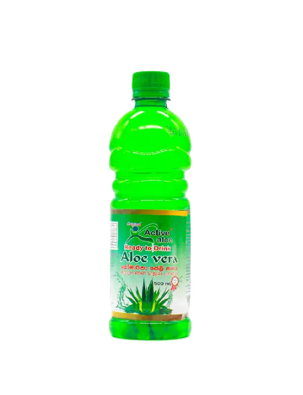  -Anti-slip claw protection raincoat FOR dogsACTIVE Aloe Vera Drink, 500ml