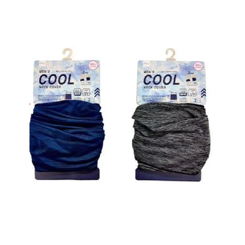- Durable nylon dog leash wholesaleCool Touch Neck Cover for Men Double Yarn