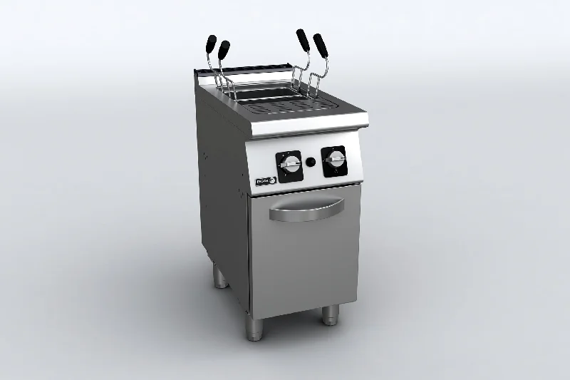 - Cat anti-jump window safety netFagor Kore 700 Series Gas Pasta Cooker With 2 Baskets CP-G7126