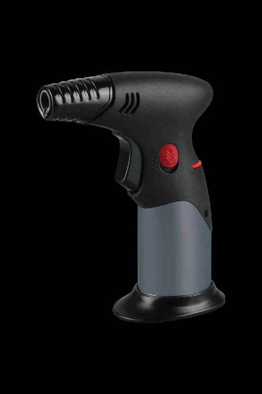 - Pet electric nail grinder silent modelEver Tech Butane Torch Lighter