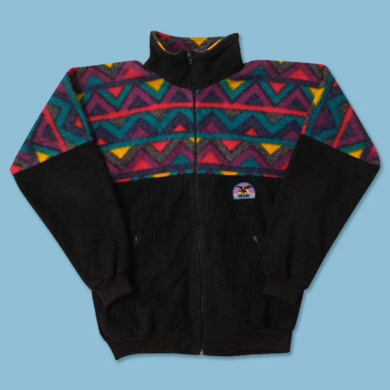 - Dog heart rate monitoring collarVintage Salewa Fleece Medium