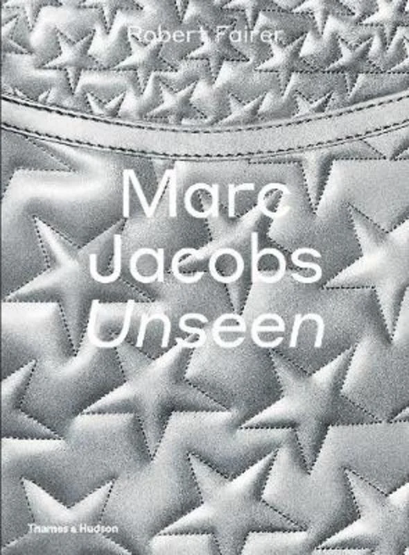 - Winter dog thick down jacketMarc Jacobs: Unseen