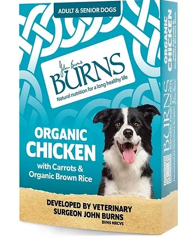 - Pregnant cat delivery room warming boxBurns Organic Chicken Trays (12 x 150g)