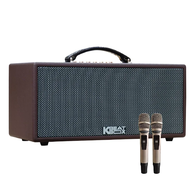  -Anti-scratch sofa protective coverAcnos Soncamedia Kbeatbox CS-366Plus Karaoke Powered Speaker System