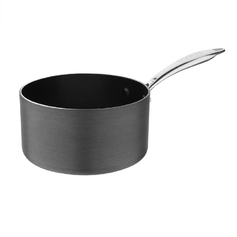  -Explosion-proof leash FOR LARGE dogsVogue Anodised Aluminium Non Stick Sauce Pan 180mm