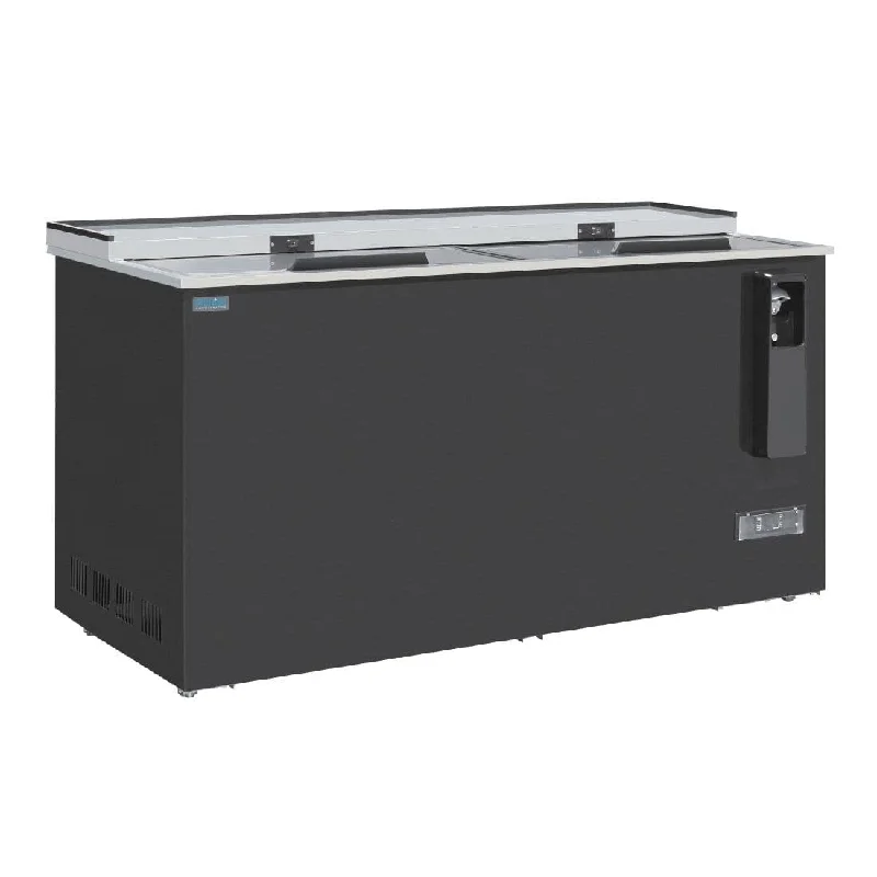 ---Polar G-Series Top loading Bottle Cooler - 1634mm