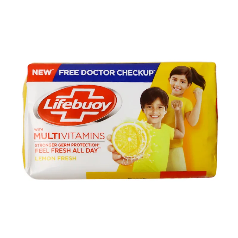 - Organic cotton dog bibsLIFEBUOY LEMON FRESH PQ5 SOAP 100 GM