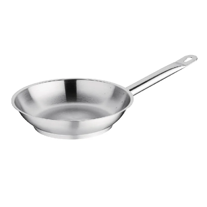 - Climbing pet constant temperature heating padVogue Stainless Steel Frying Pan 200mm