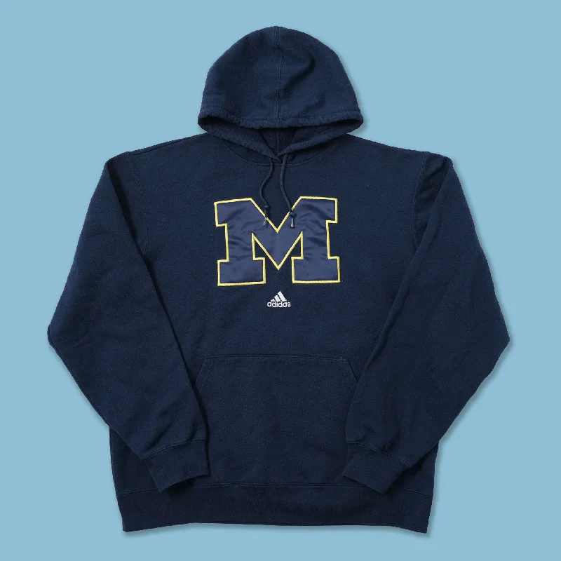  -Anti-scratch sofa protective coverVintage adidas Michigan Wolverines Hoody Large