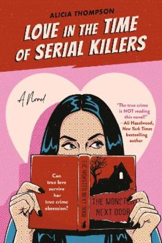- Pet diabetes prescription foodLove in the Time of Serial Killers