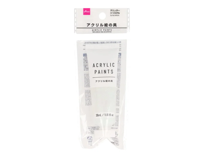  -Anti-scratch scratching board AND cat bed in oneAcrylic Paint Glitter Crystal 30ml