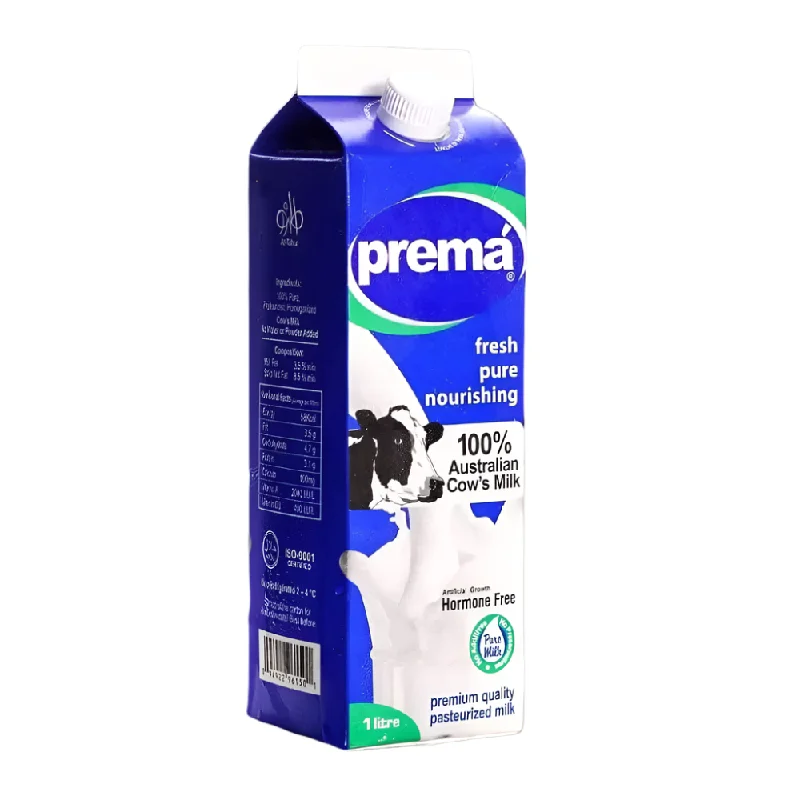 - Parrot climbing and standing wooden framePREMA WHOLE MILK  900 ML