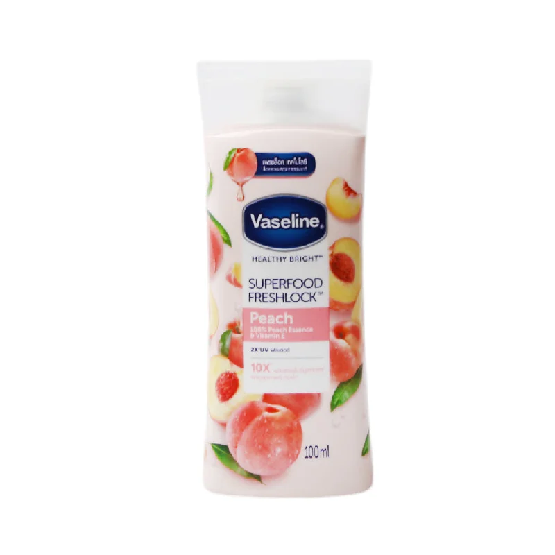 - Elderly dog ​​joint care mattressVASELINE LOTION SUPER FOOD FRESH LOCK PEACH 100 ML