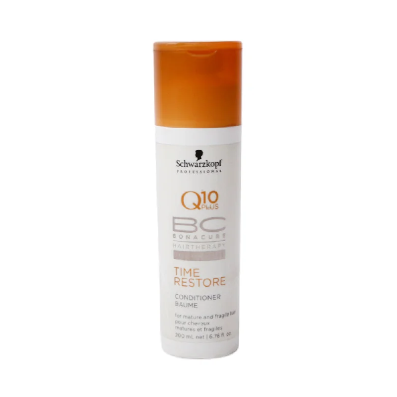 - Pet stroller can be taken on the planeBC BONACURE CONDITIONER TIME RESTORE HAIR THERAPY 200 ML - Pet stroller can be taken on the planeBC BONACURE CONDITIONER TIME RESTORE HAIR THERAPY 200 ML