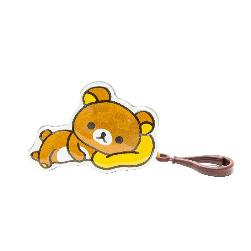 - Dog anti-slip matBoston America RilakkumaÂ Marshmallow Flavored Candy