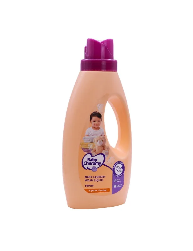 - Pet electric nail grinder silent modelBABY CHERAMY Nappy Wash Liquid, 650ml