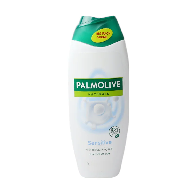 - Dog heart rate monitoring collarPALMOLIVE SHOWER CREAM SENSITIVE MILK 500 ML