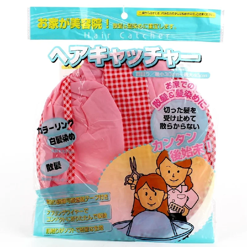 - Cat anti-jump window safety netHair Catcher (RD*BL/50x40cm)