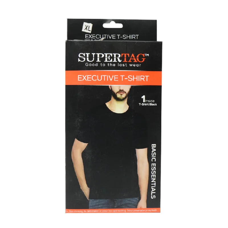 - Dog anti-slip matSUPER T SHIRT BLACK X LARGE P1