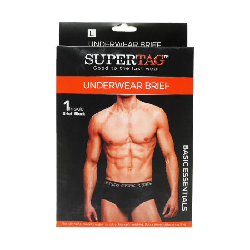 - Cat nail clippers with LED lightsSUPER UNDERWEAR BRIEF BLACK LARGE P1
