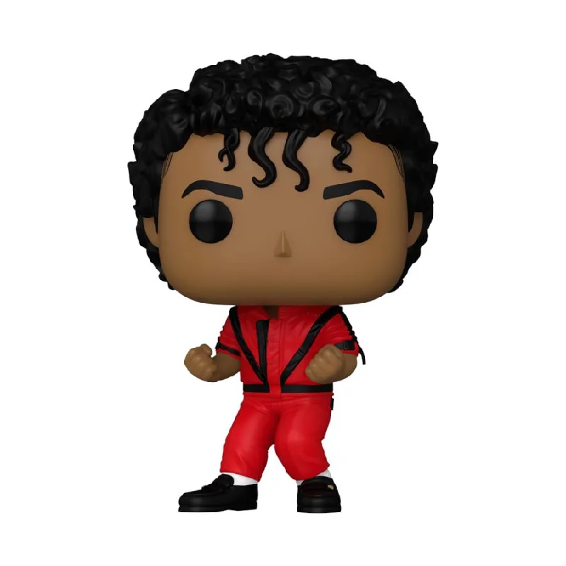 - Car dog seat beltMichael Jackson - Thriller Pop! Vinyl