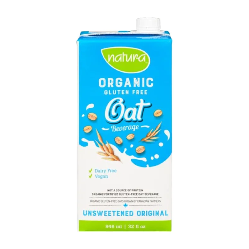  -Explosion-proof leash FOR LARGE dogsNatura Organic Unsweetened Oat Milk - 946ml