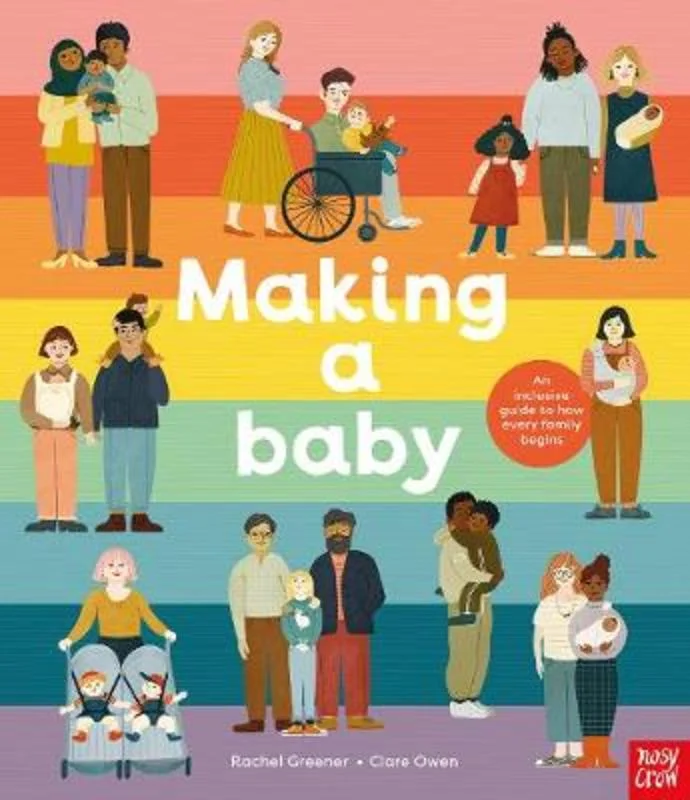 - ​​Pet toys under    yuanMaking A Baby: An Inclusive Guide to How Every Family Begins