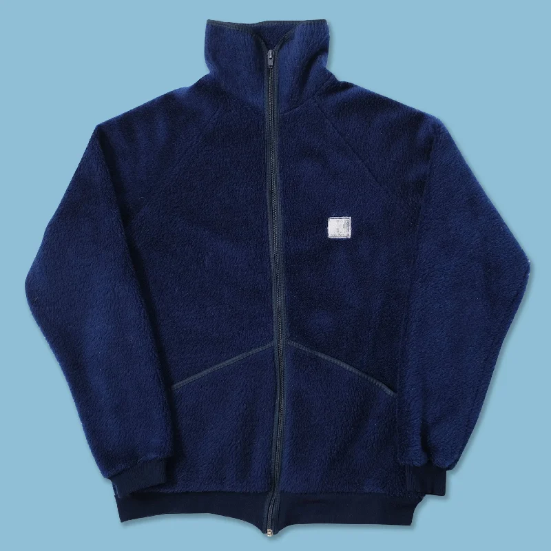 - Pregnant cat delivery room warming boxVintage Helly Hansen Deep Pile Fleece Medium