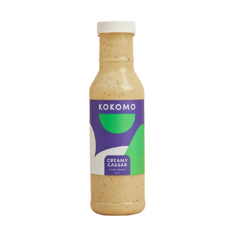 - Car dog seat beltKokomo Caesar Dressing - 350ml